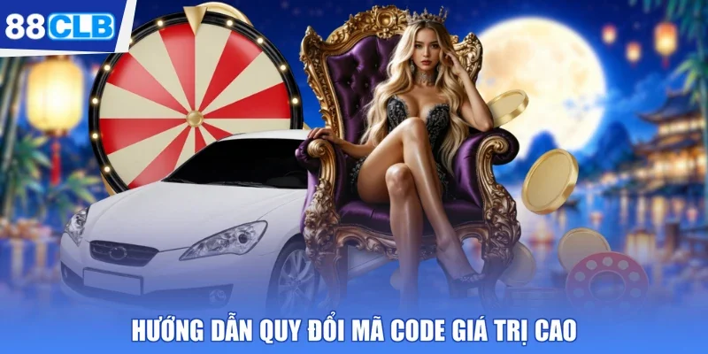 Hướng dẫn quy đổi mã code giá trị cao